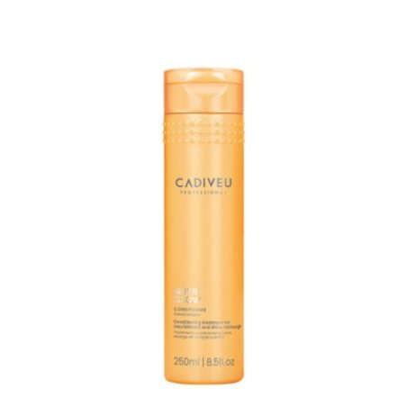 Cadiveu Nutri Glow Conditioner 250ml - Nourishing Conditioner for Dry Hair