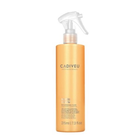 Cadiveu Nutri Glow Nourishing Fluid 215ml