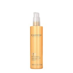 Cadiveu Nutri Glow Miracle Booster 200ml Nourishing Shining Spray