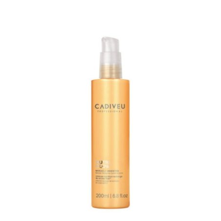 Cadiveu Nutri Glow Miracle Booster 200ml Nourishing Shining Spray