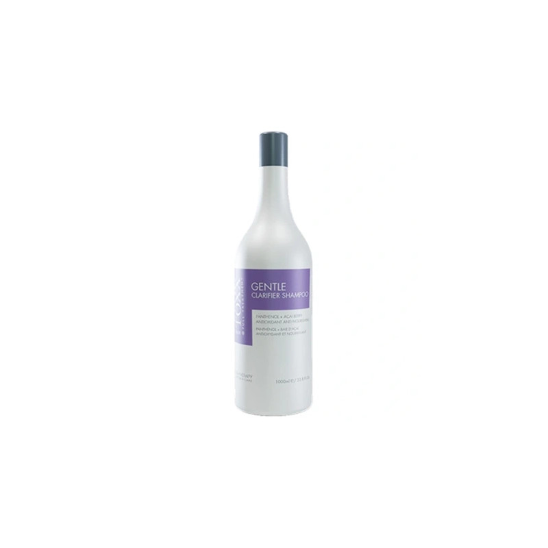 Shophair Toxx Gentle Clarifying Shampoo 1l