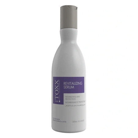 Shophair Toxx Revitalising Serum 300ml