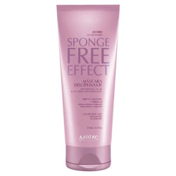 Maxliss Disciplining Conditioner / Mask - 240 Ml