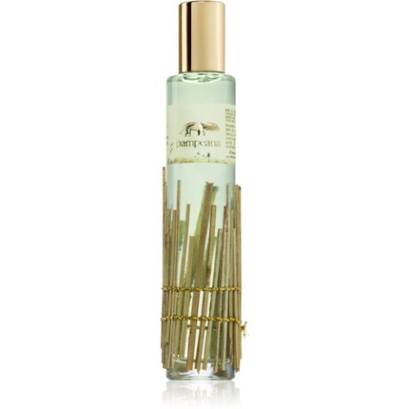 feito brasil Orvalho Verdejante spray nebulizzato per il corpo - 50 ml