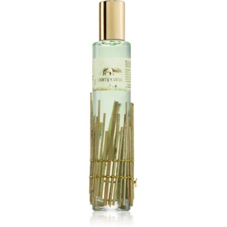 feito brasil Orvalho Verdejante spray nebulizzato per il corpo - 50 ml