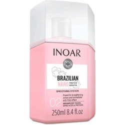 Inoar Brazilian Nano Protein Keratin 2 - 250ml