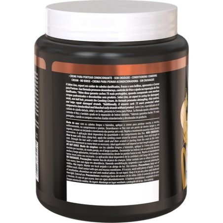 Salon Line SOS Cachos Arginine Combing Cream 1kg