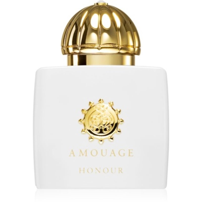 Amouage Honour Eau de Parfum 50 ml - Women's Fragrance