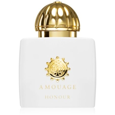 Amouage Honour Eau de Parfum 50 ml - Women's Fragrance