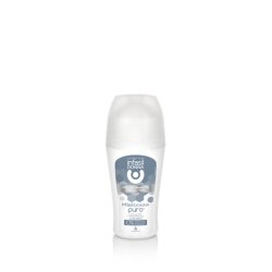 Infasil Deodorant Roll-On for Women Pure 50ml