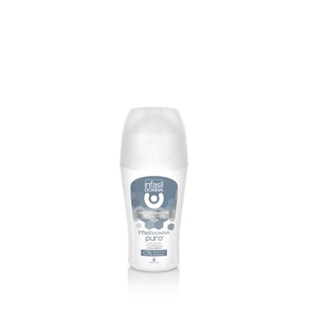 Infasil Donna Puro Roll-on Women Roll deodorant 50 ml 1 pc(s)