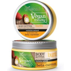 Bielenda Vegan Friendly Buriti Body Butter