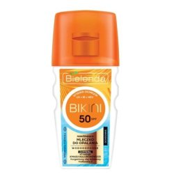Bikini Protective Body Lotion SPF 50 125ml