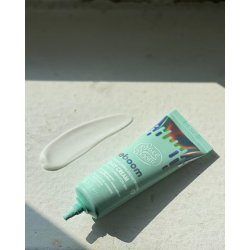 Bielenda Body Boom Seboom Moisturizing and Mattifying Day Cream for the Face 50ml