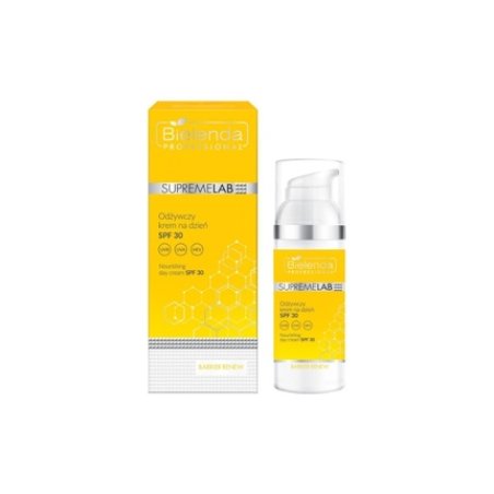 Bielenda Supremelab Barrier Spf30 Face Cream