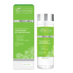 Bielenda Supremelab Sebio Derm Normalising Face Toner