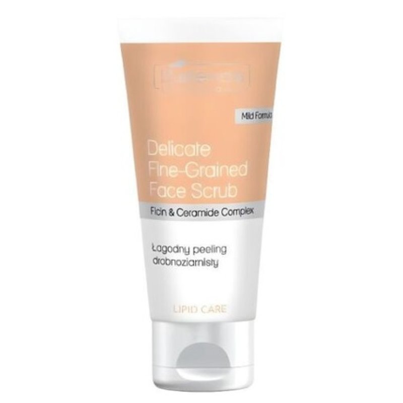 Bielenda Professional Lipid Care Gentle Fine-Grain Peeling Nourishing 150ml