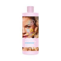 Bodyboom Go With The Flow - Moisturizing & Cleansing Micellar Water