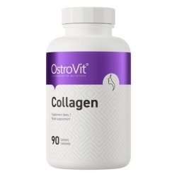 Ostrovit Collagen Dietary Supplement 90 Tablets