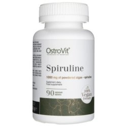 Ostrovit Spirulina 90 Tablets