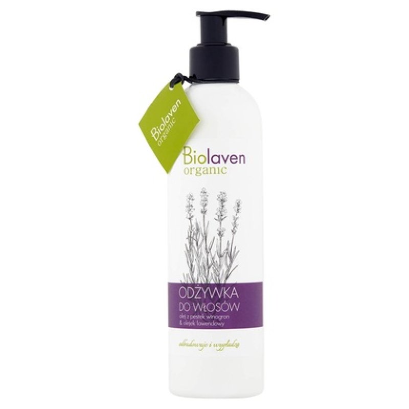 Biolaven Hair Conditioner 300ml