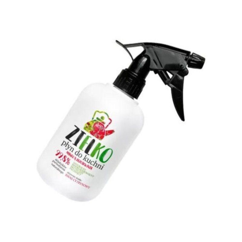 Zielko Kitchen Cleaner Mango and Peach 500ml