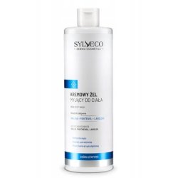 Sylveco Dermo Skin Atopic Creamy Body Wash Gel - 400 Ml