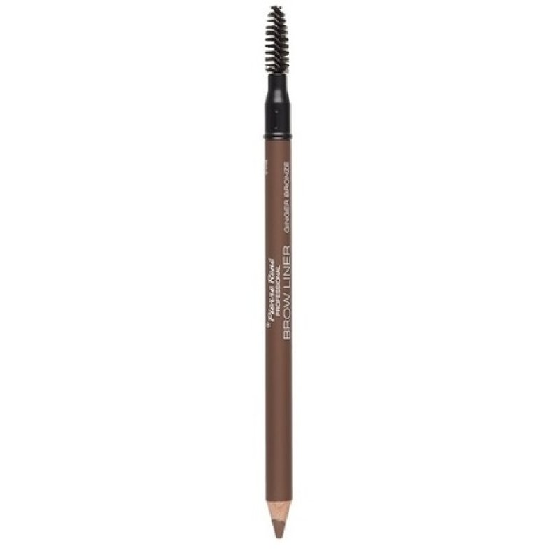 Pierre Rene Brow Liner Pencil 02 Ginger Bronze 1.19g