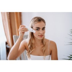 BEAUTIFLY B-Scrub Mini Ultrasonic Peeling Device