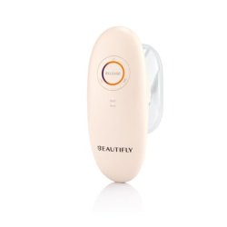 BEAUTIFLY Lipomassage EMS Massage Device for Firming Face and Body