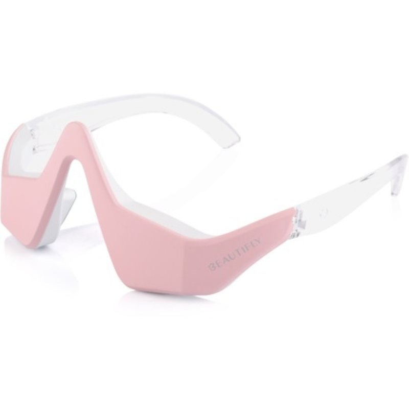 Beautifly IlumiEyes Therapy Eye Contour Massaging Tool - 1 pc