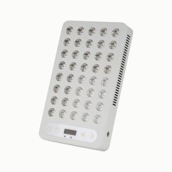 Beautifly Skinpure Therapy Pro LED Lamp Red and Infrared 200W