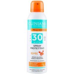 Child Protective Spray SPF30 150ml