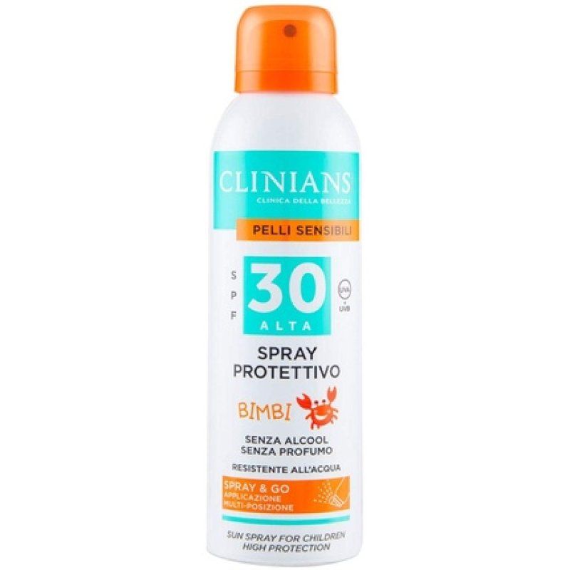 Child Protective Spray SPF30 150ml