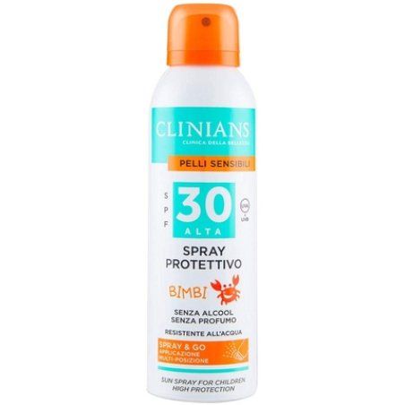Child Protective Spray SPF30 150ml