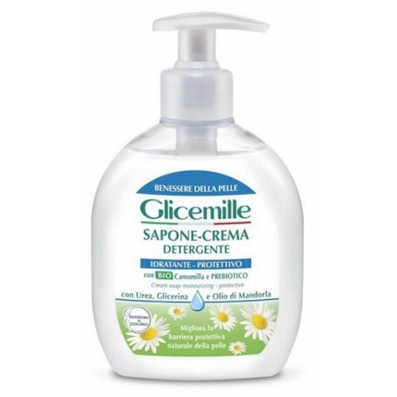 GLICEMILLE SAP LIQUI CREMA 300ML