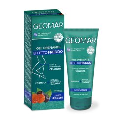 GEOMAR 8003510036219 Hydratant pour le corps Femmes 200 ml