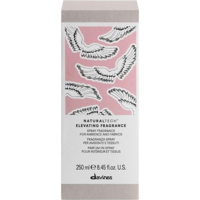 Davines Naturaltech Elevating Fragrance 250ml