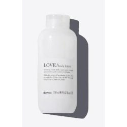 Davines Love Body Lotion Moisturizing Softening Body Milk 150ml
