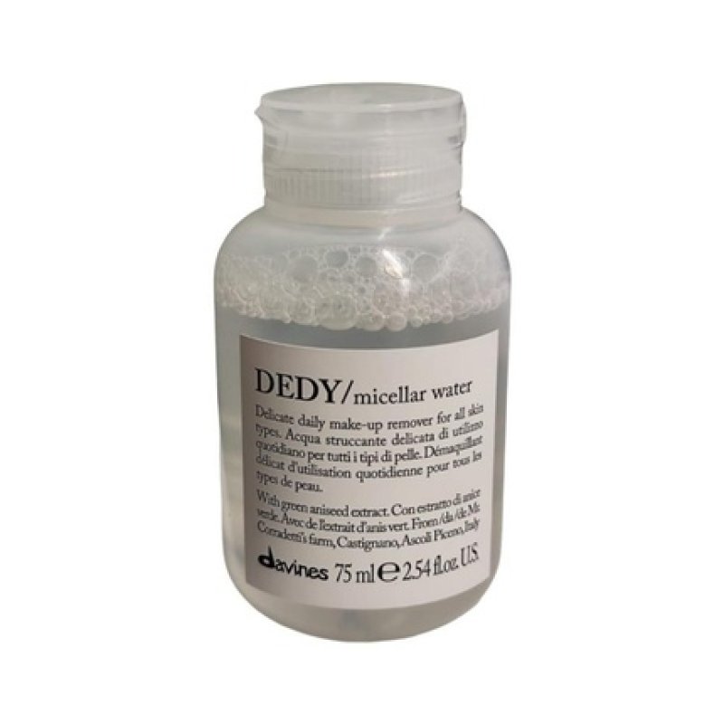 Davines Micellar Water - 75ml
