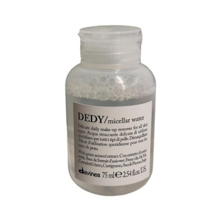 Davines Micellar Water - 75ml