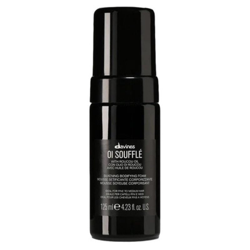 OI SOUFFLE 125 ML.
