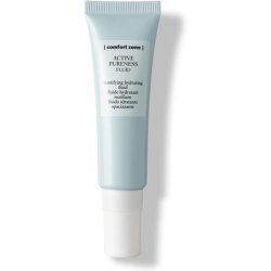 Comfort Zone Active Pureness Hydrating Fluid 30ml Tube - Hydrating and Mattifying