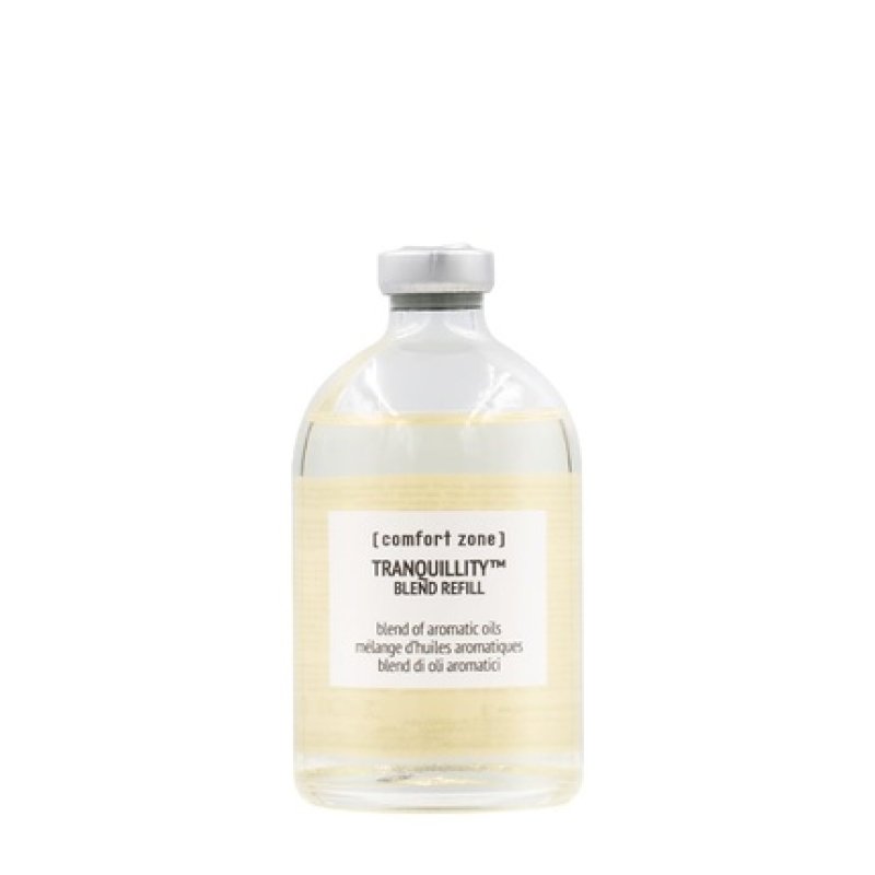 Comfort Zone Tranquillity Blend 100ml Relaxing Aromatic Scent