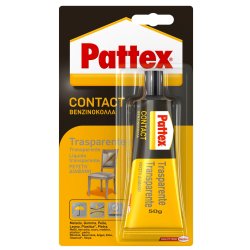 Henkel Pattex Glue Dispenser Pattex 50 G Transparent