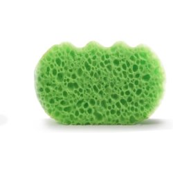 MartiniSPA Massage Color Sponge Pamper with Ergonomic Handle 15g