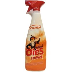 Rubino Chem Oies Ocker Scent Essence Degreaser Cleaner 750ml