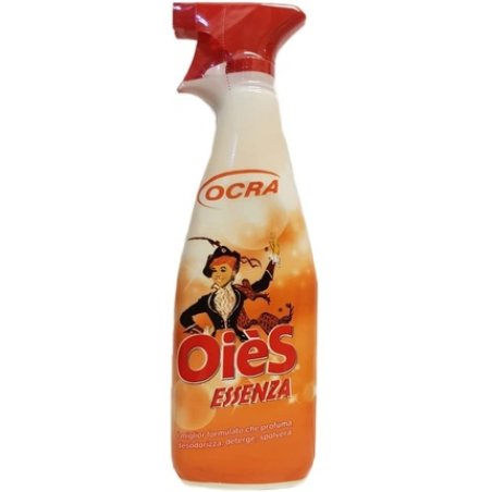 Rubino Chem Oies Ocker Scent Essence Degreaser Cleaner 750ml