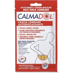 MONTEFARMACO OTC Calmadol Lumbar Band 70g