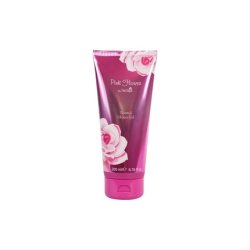 A/Lina Pink Flower Shower Gel 200ml
